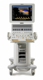 Система ультразвуковой диагностики (узи сканер) HD 15