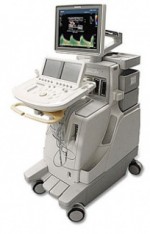 Система эхокардиографии (узи сканер) iE 33
