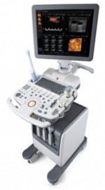 Простая и компактная ультразвуковая система (узи сканер) SonoAce R7