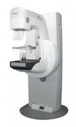 Цифровая маммографическая система AMULET